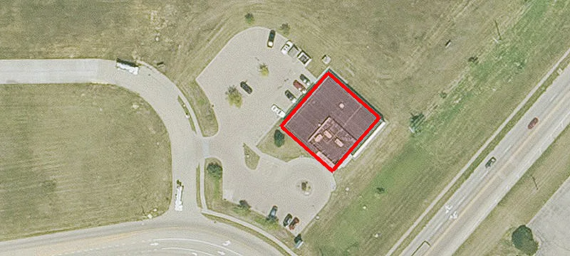 2400 Lillian Way