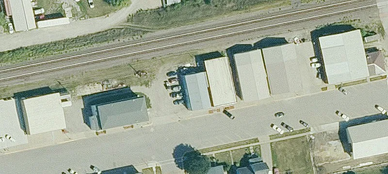 201 Main E St