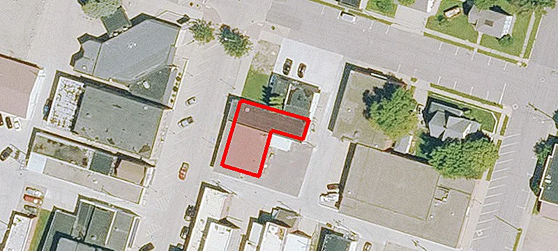 807 3rd Ave