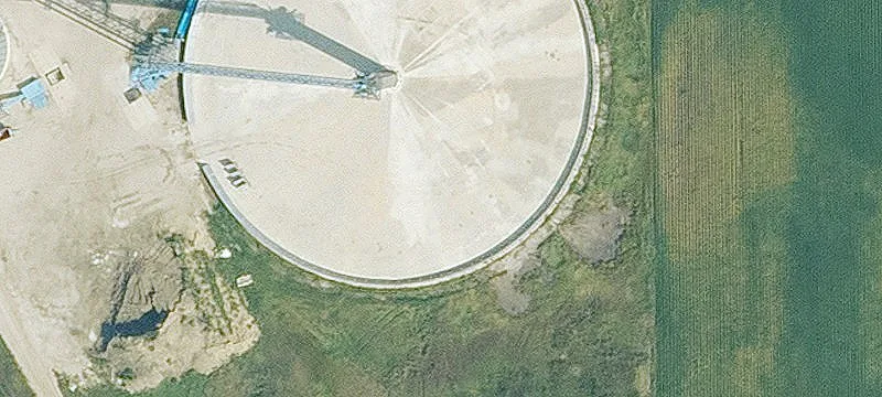 Rockwell City, IA 50579