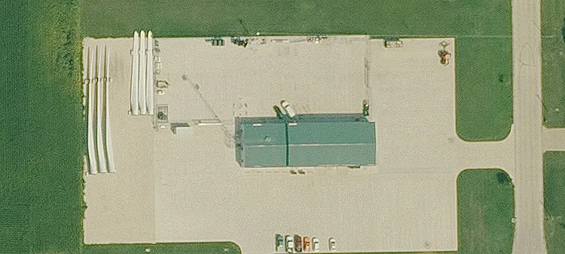 Fonda, IA 50540