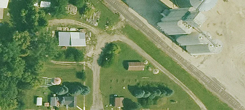 Plover, IA 50573