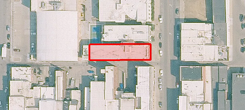 22 Ctr St
