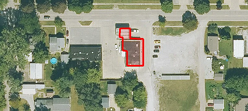 320 Mamie Eisenhower Ave
