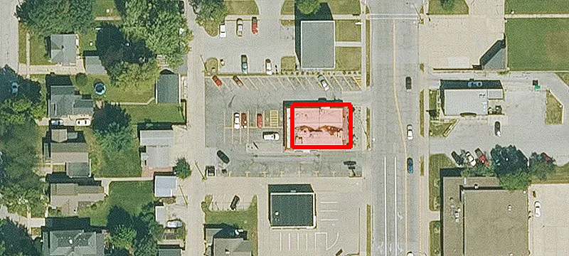 415 Story St