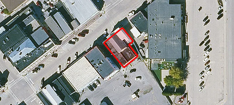 421 Main Ave