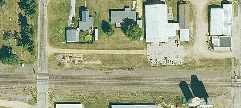 Calamus, IA 52729