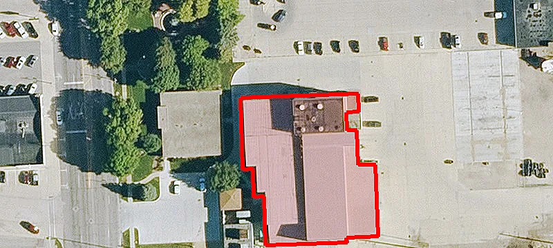 708 Grand Ave