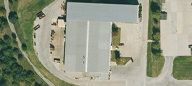 Ave Of Industries