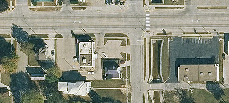 603 Bremer Ave