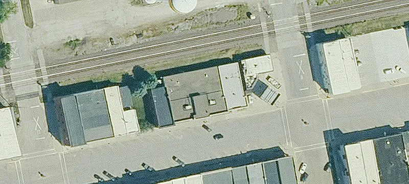 109 Main W St