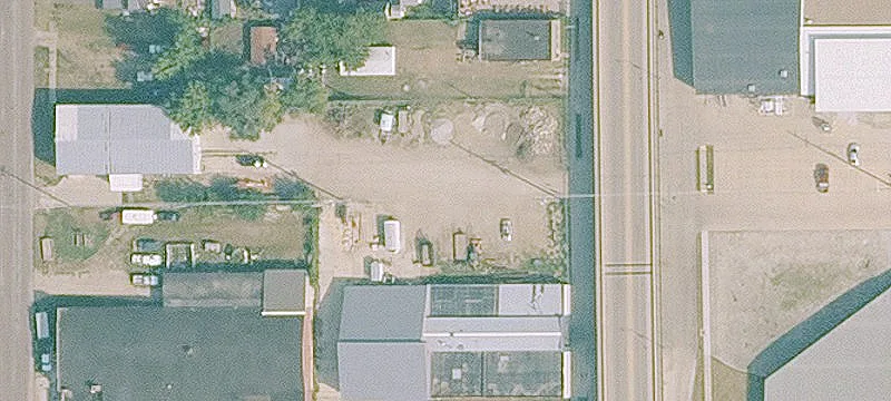 407 Ctr St