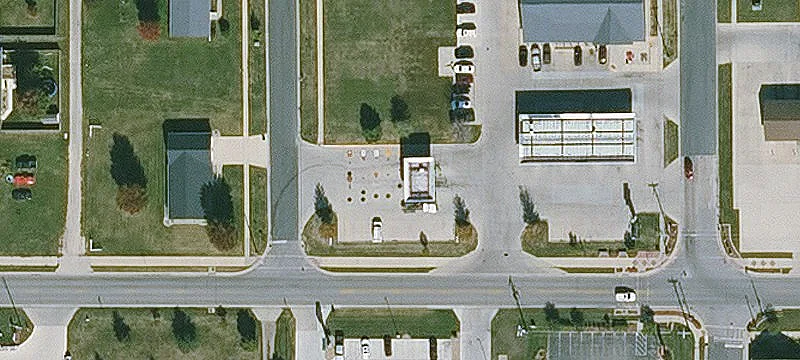 605 Hwy 57