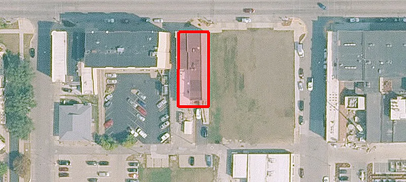 116 Main St