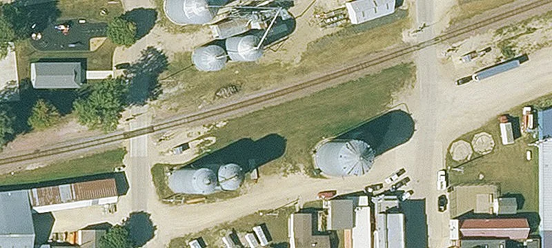 Lawler, IA 52154