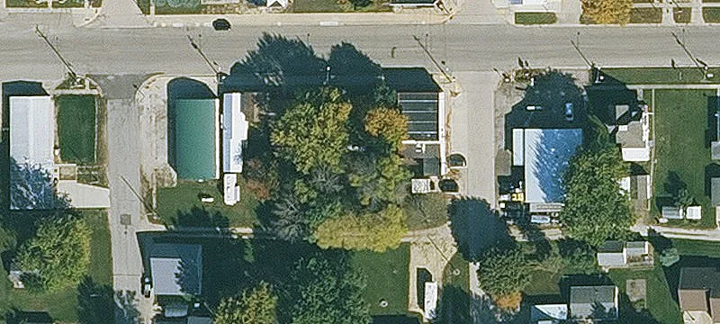 Ionia, IA 50645