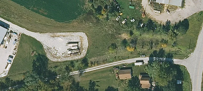 Marne, IA 51552