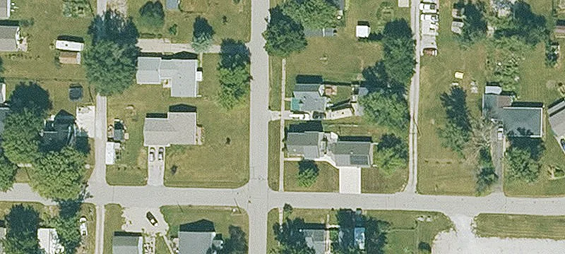 Magnolia Rd