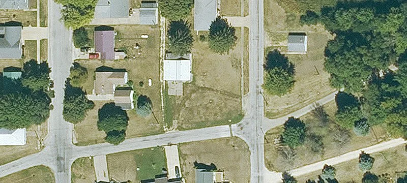 801 Winter St