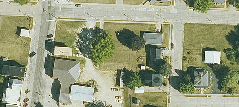 Main St