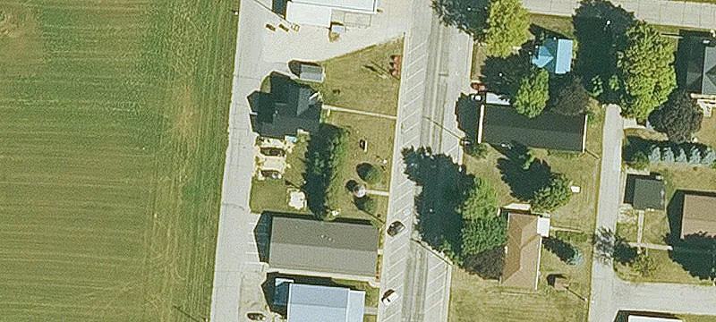 Main St