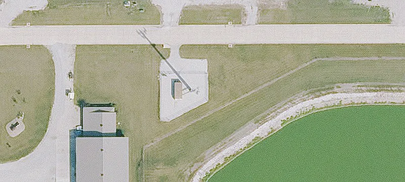 Colo, IA 50056