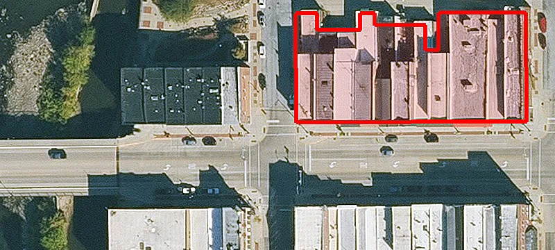 95 Bremer Ave