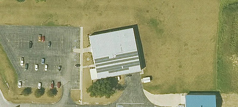 600 Gunder Rd