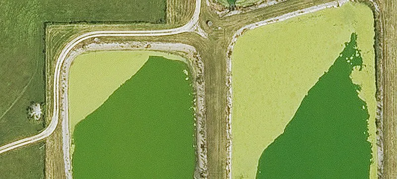 Keller Dr