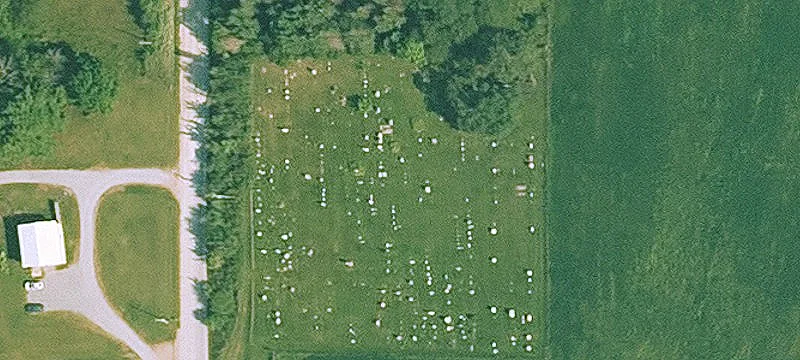 Cincinnati, IA 52549