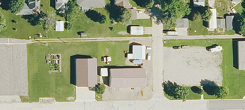205 Smt St
