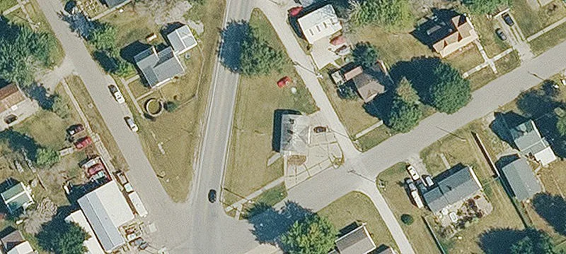 203 Church St