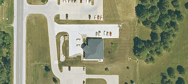 500 Grand Ave