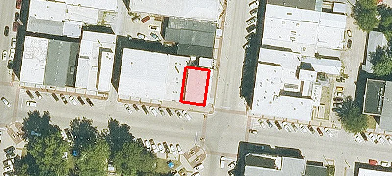 101 Monroe St