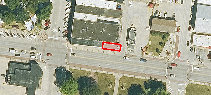 111 Washington St