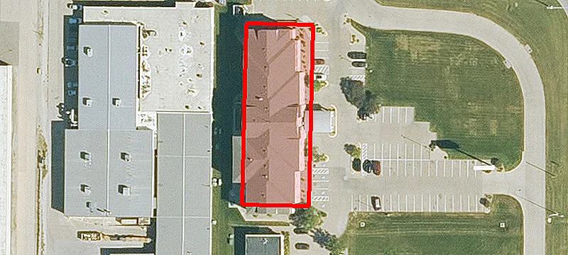 1605 Roosevelt Ave, Unit 1