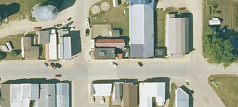 Lawler, IA 52154
