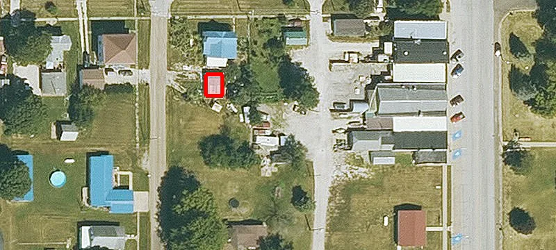 Salem, IA 52649