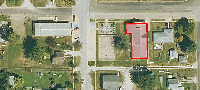 Salem, IA 52649