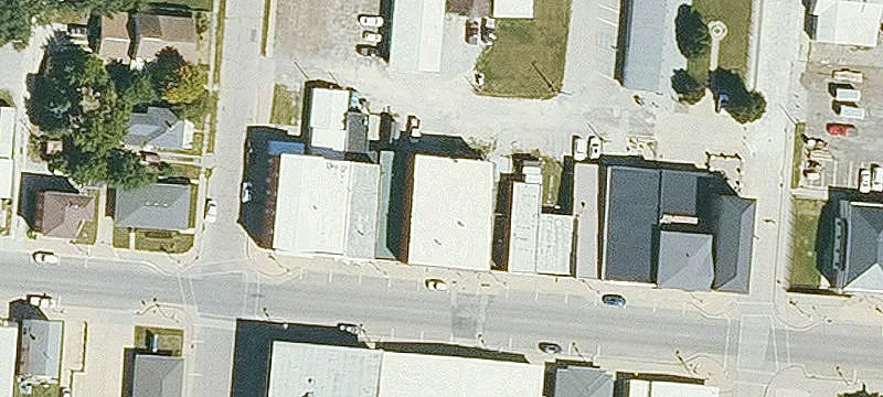 New London, IA 52645