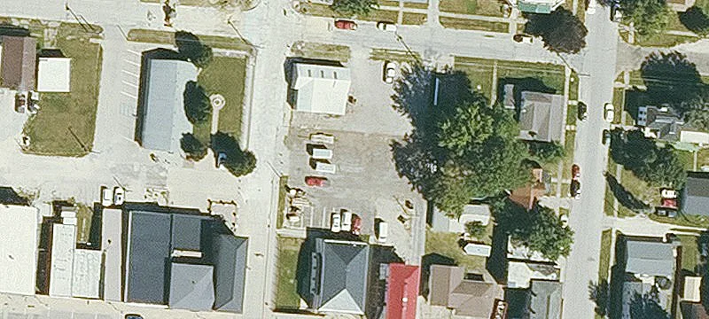 New London, IA 52645
