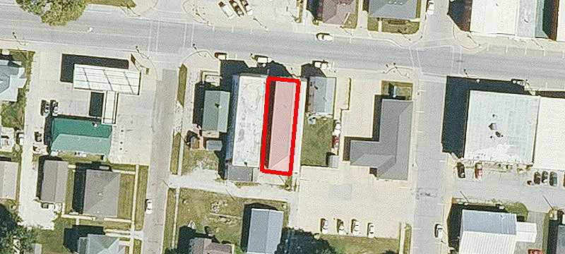 213 Main St