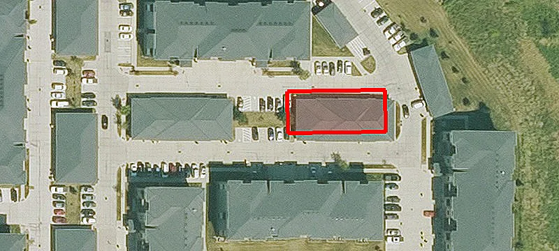 8350 Cascade Ave