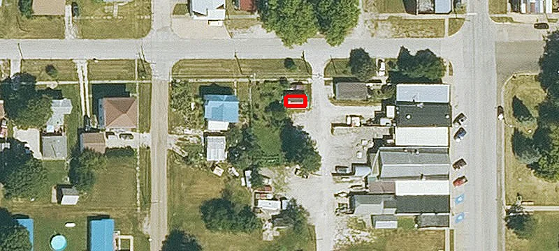 110 Cherry St