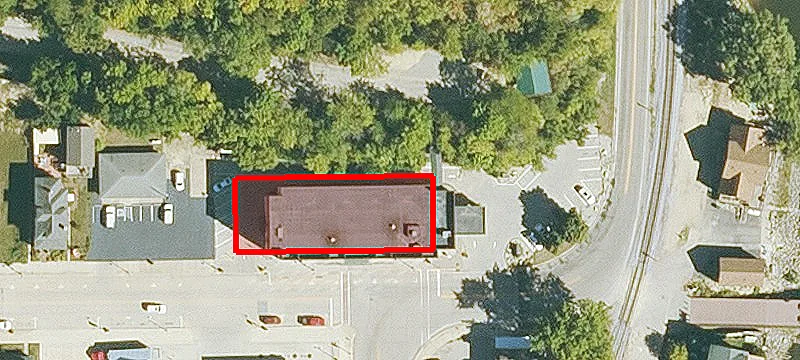 100 Nn St