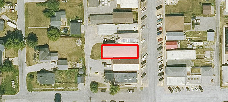 89 Main Ave