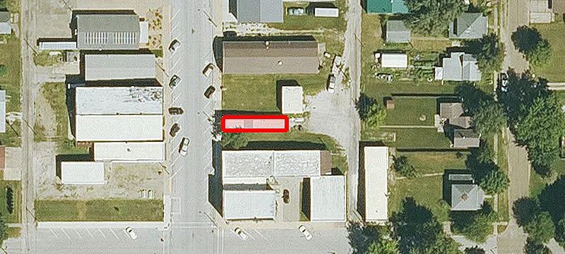 110 Locust St