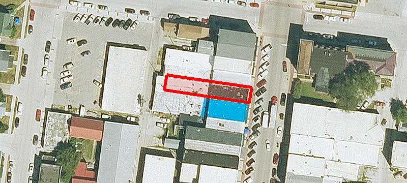 121 Jefferson St