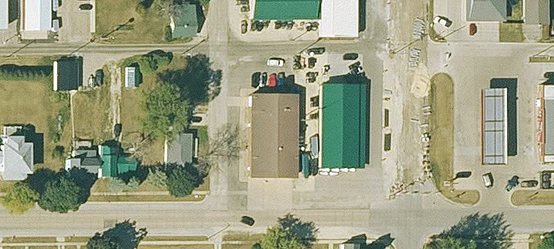 Fairbank, IA 50629