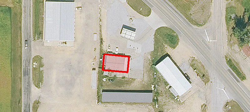 2293 Hwy 30